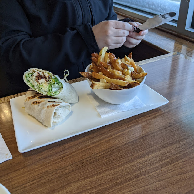 Poutine