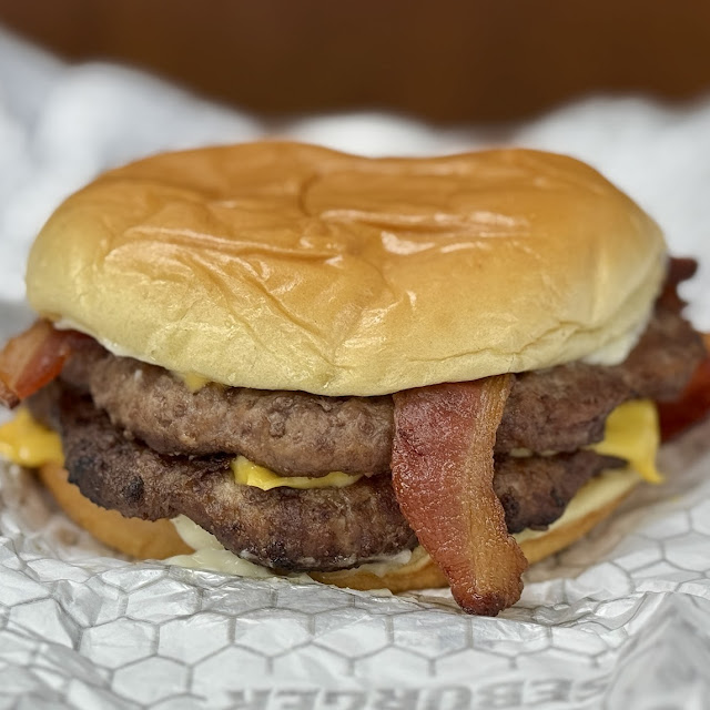 Baconator