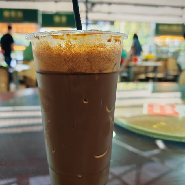 Teh C