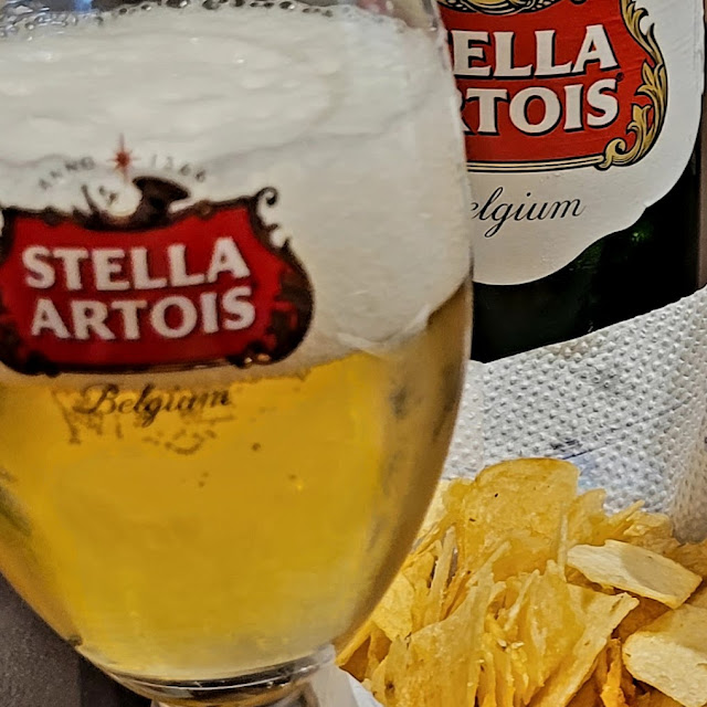 Cerveza