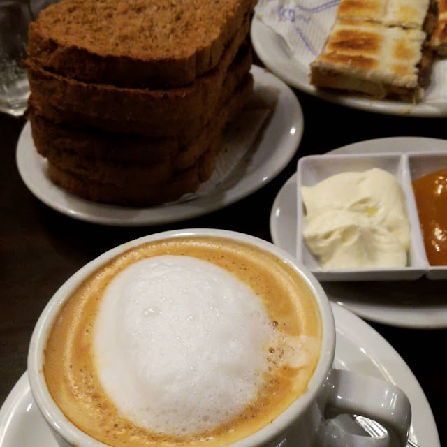 Desayuno Ligth