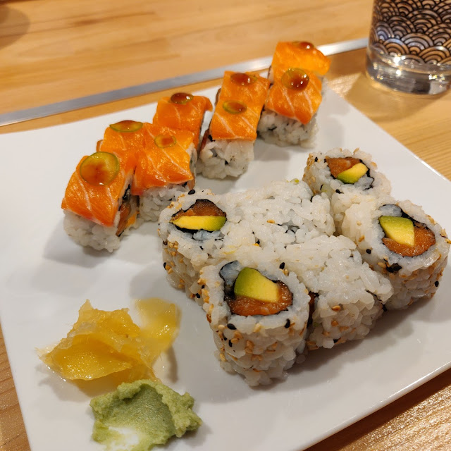 Maki California