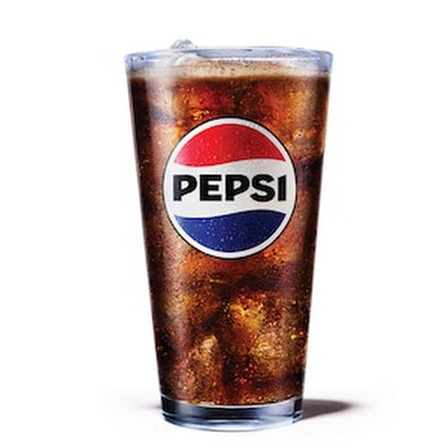 Diet Pepsi