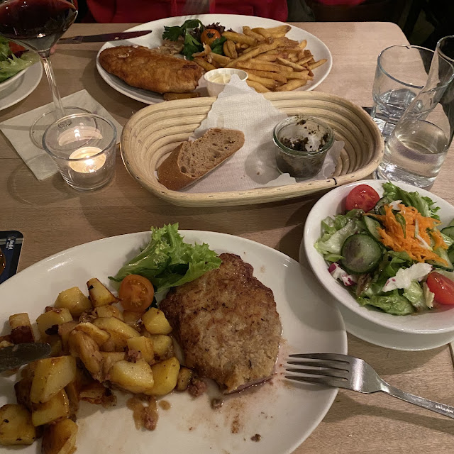 Cordon Bleu