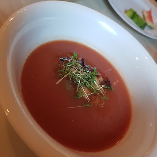 Gaspacho