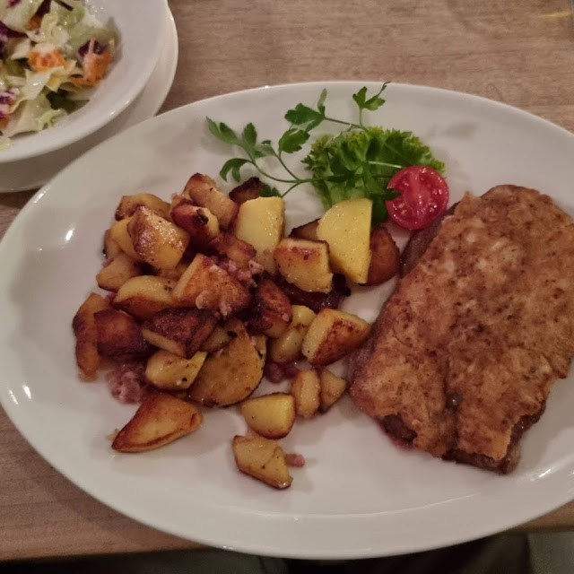Nippeser Senfrostbraten