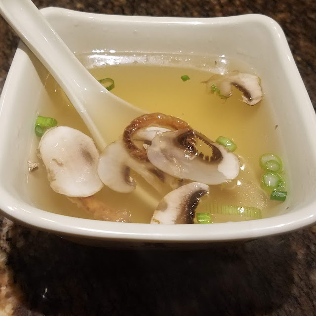 Seafood Soup lg