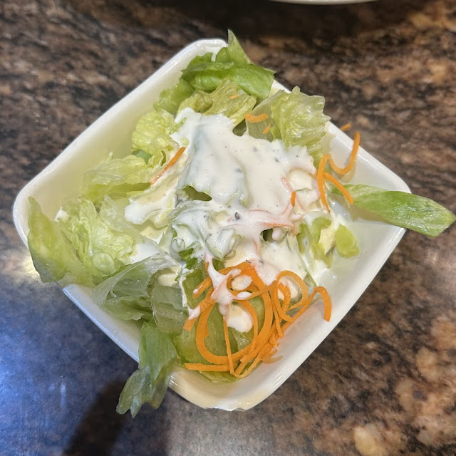 Salad Dressing