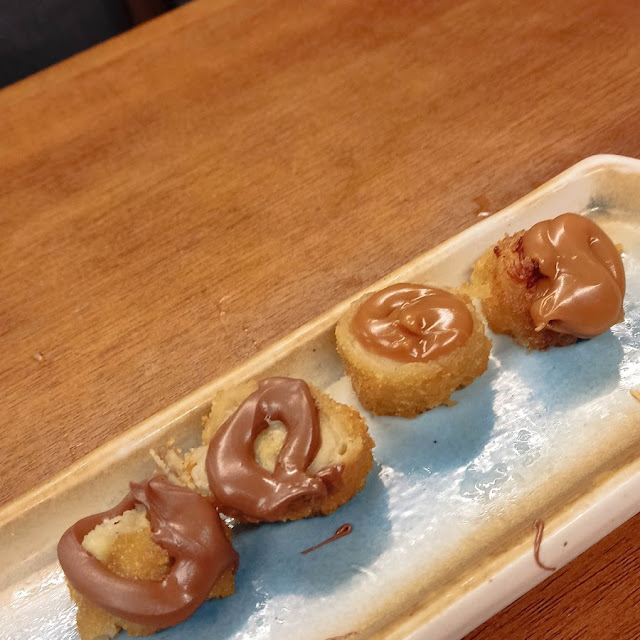 Sushi Doce