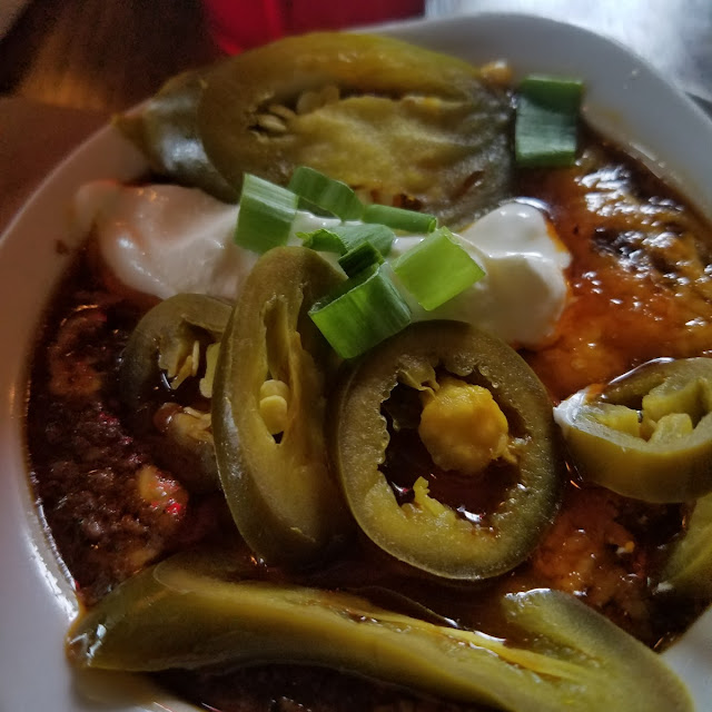 Chili