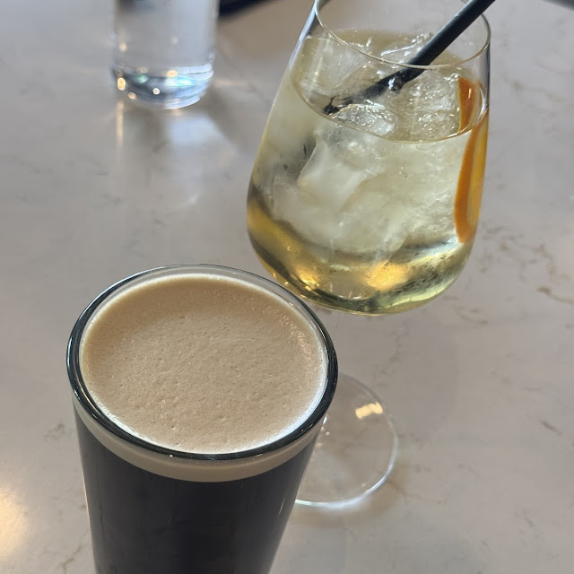 Cold Brew