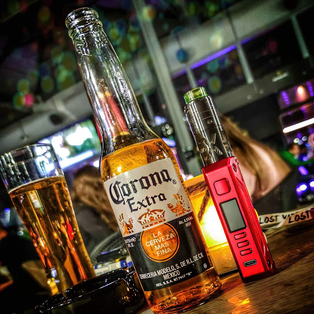 Corona Extra Pivo