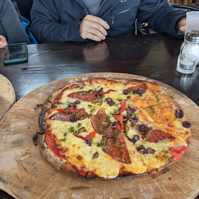Italiano Pizza