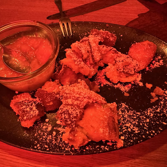 Kaiserschmarrn Klassisch