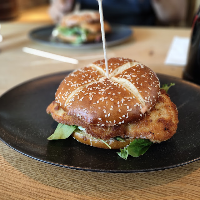 Classic Burger