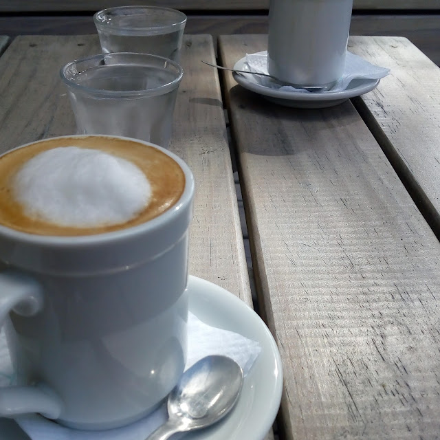 Cortado
