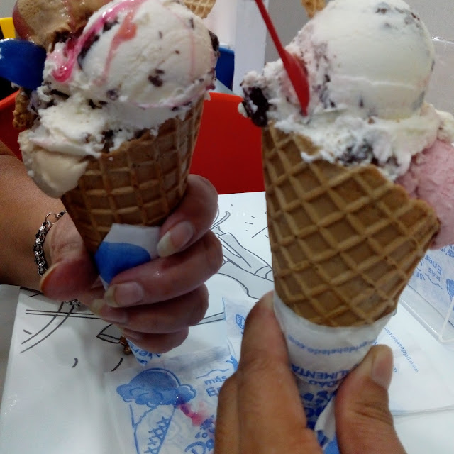 Helados