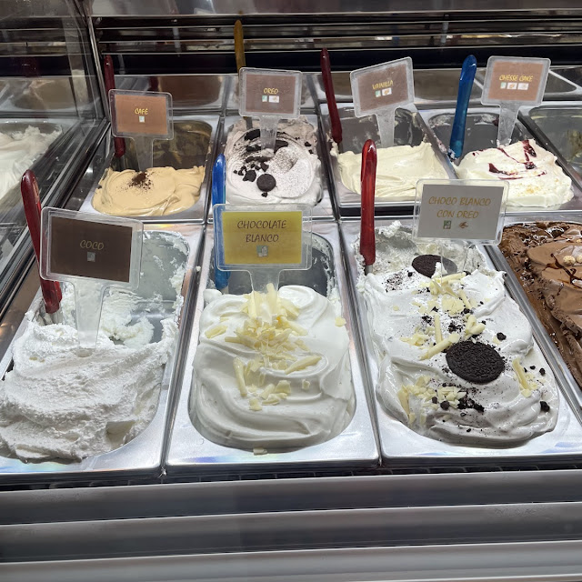 Helados