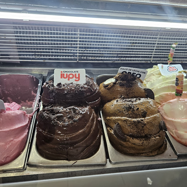 Helado Cabsha Bazoka Etc
