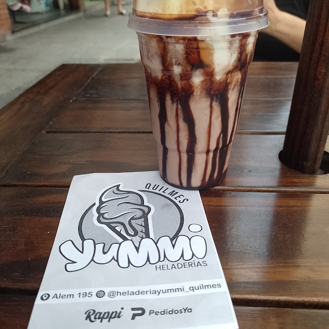 Milshake