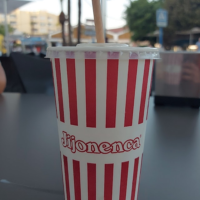 Batido de Helado