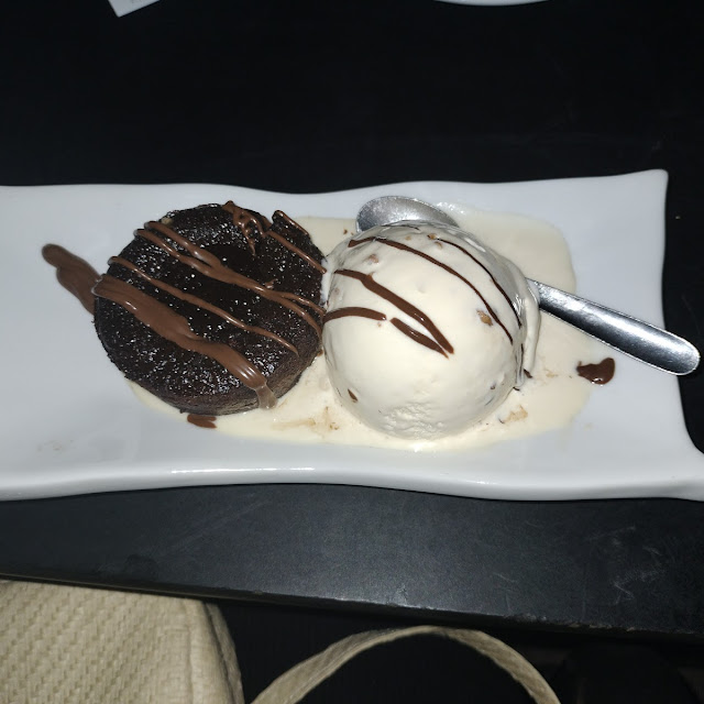 Coulant de Helado