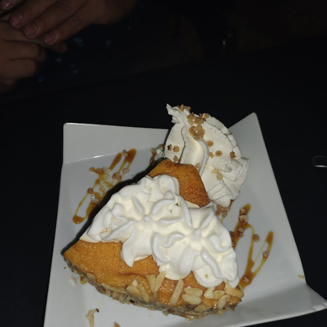 Tarta de Whisky