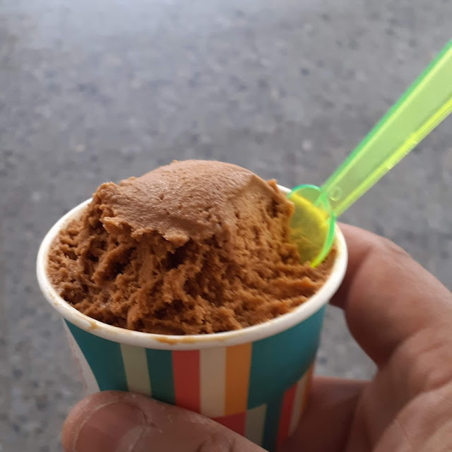 Dulce de Leche