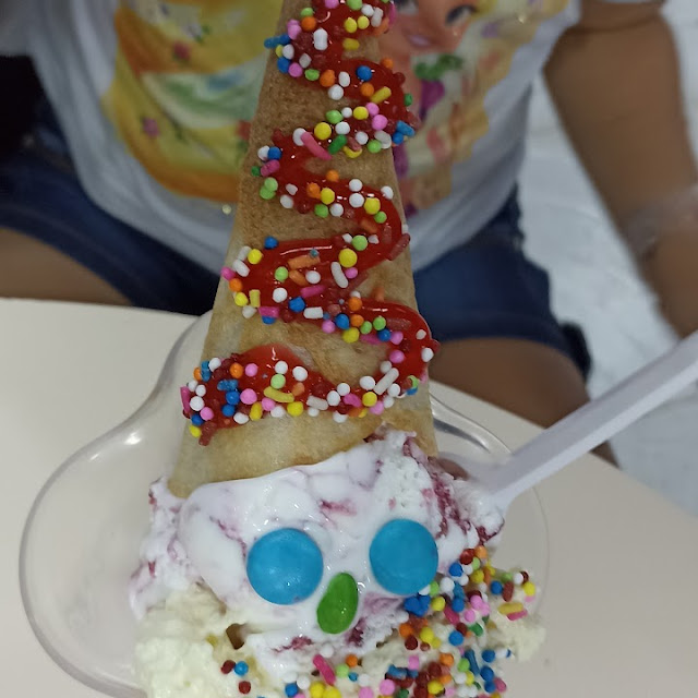 Copa Frutos Rojos