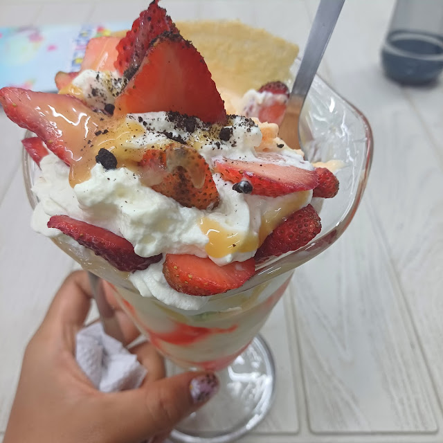 Copa Fresa