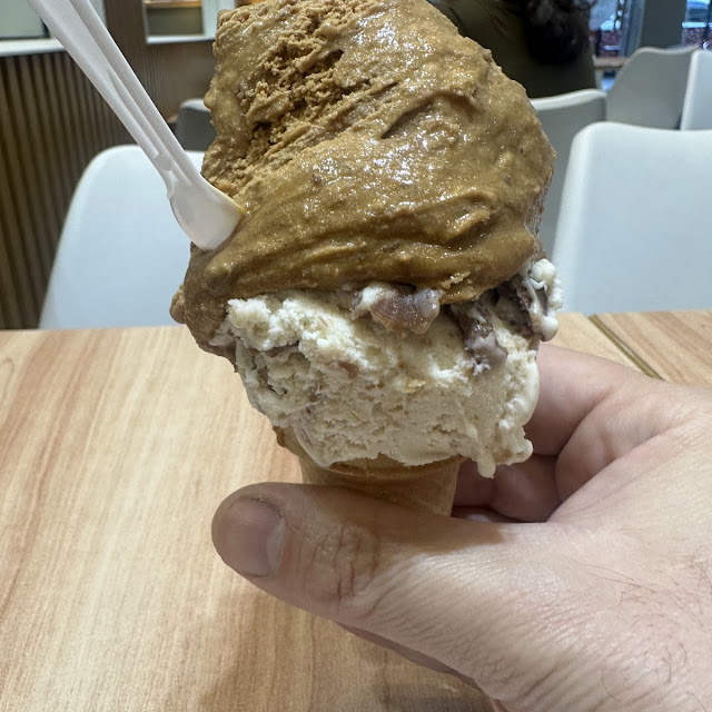 Súper Dulce de Leche