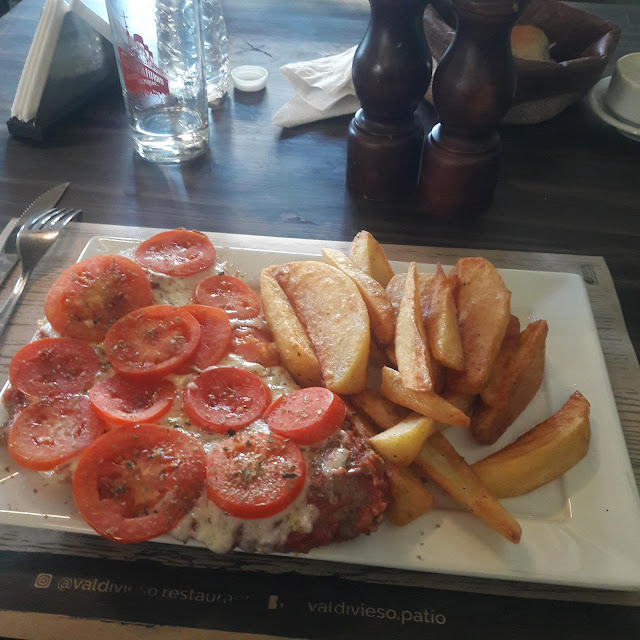Milanesa