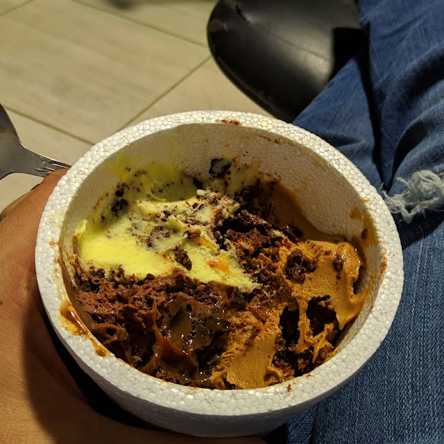 Cuarto de Helado