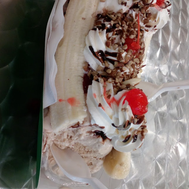Banana Split