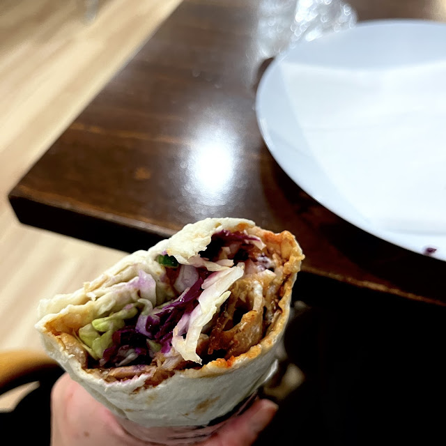 Shawarma