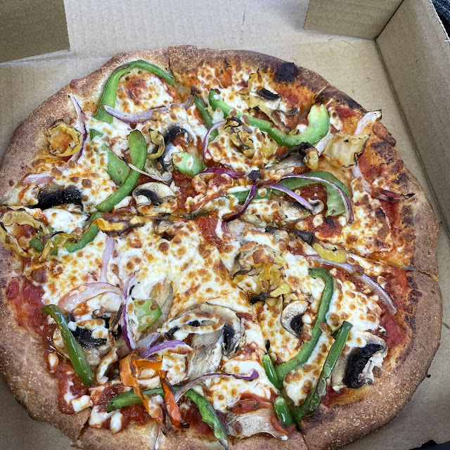 Veggie Saviour
