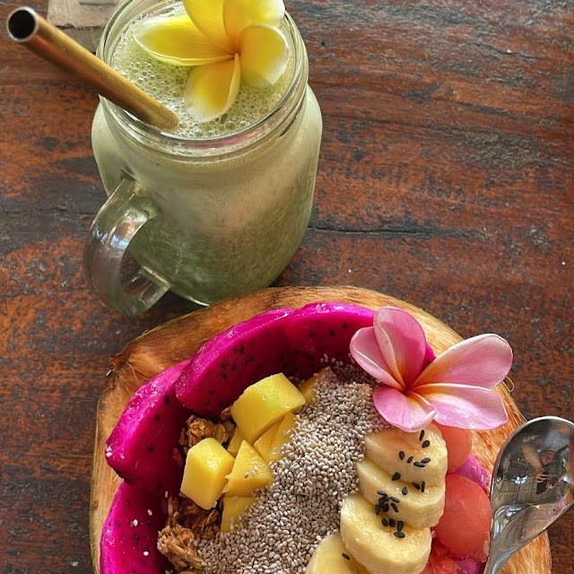 Gili Bowl VGN