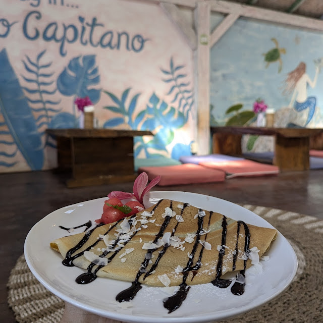 Crepes