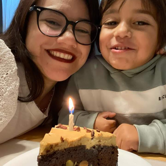 Chocotorta