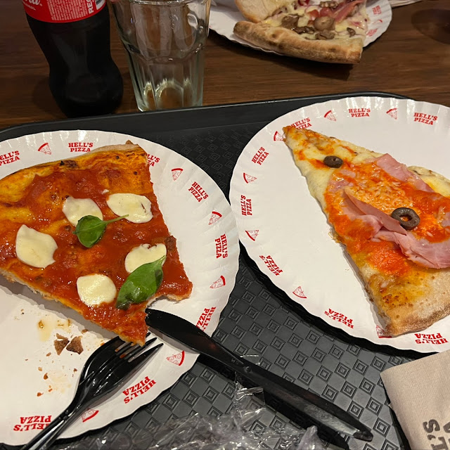 Especial Con Jamón