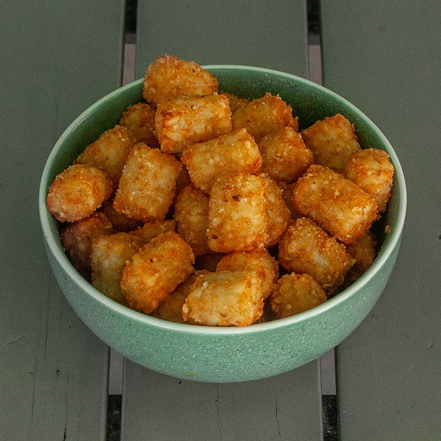 Potato Gems