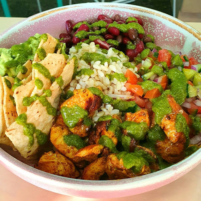 Mexican Bowl