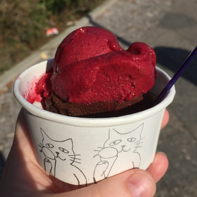 Sorbet