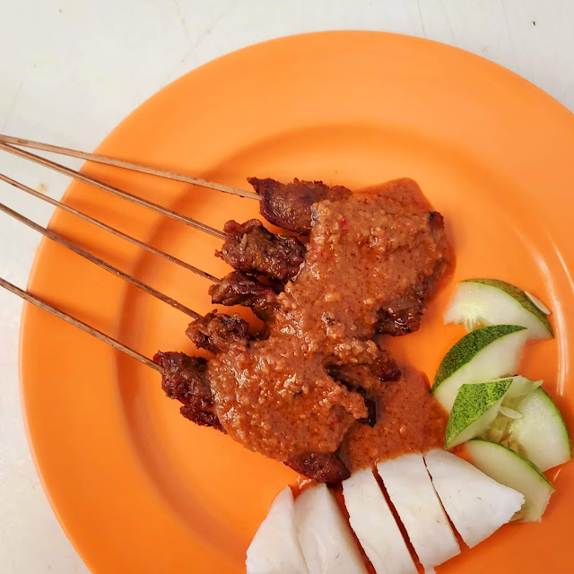 Sate Nan Sate
