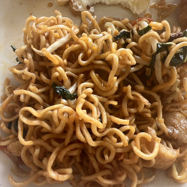 Maggi Goreng