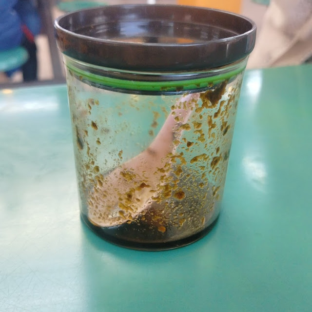 Sambal Kicap