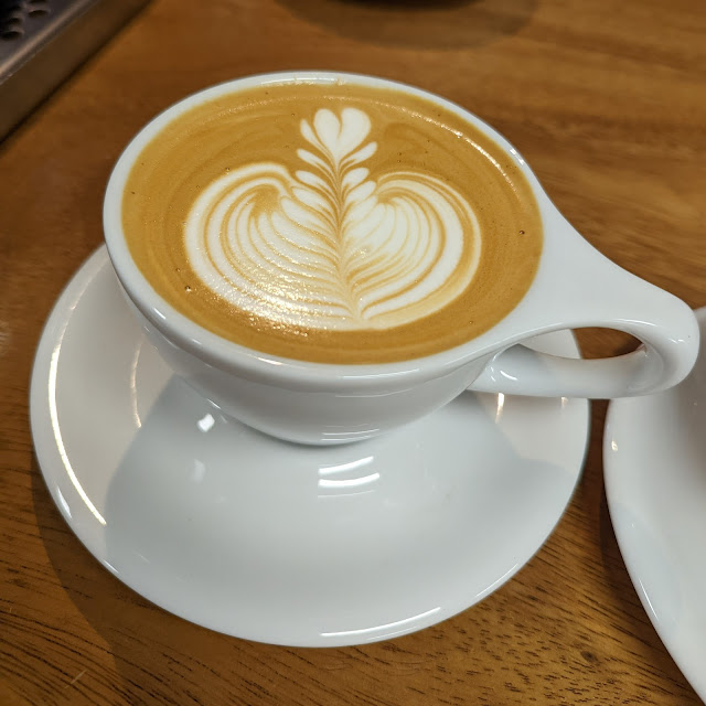 Flat White