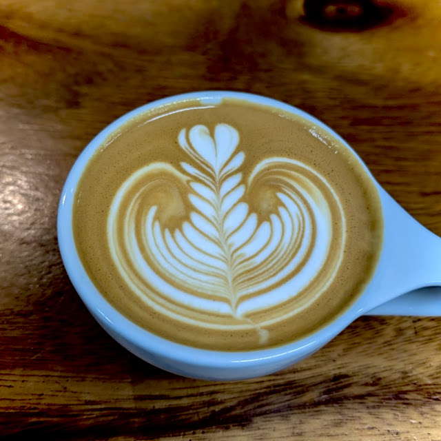 Latte