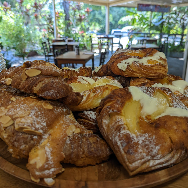 Pastries