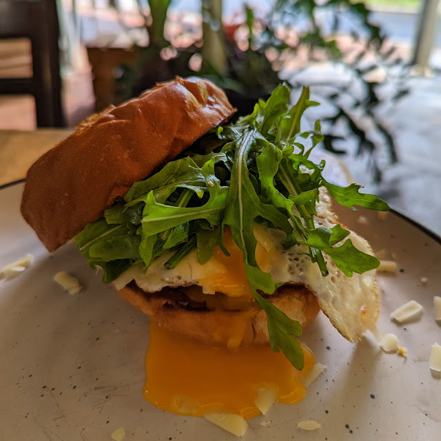 Breaky Roll